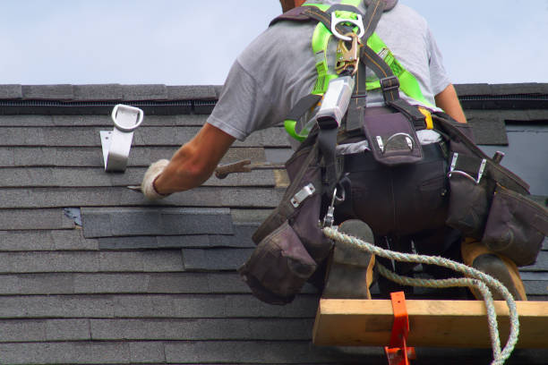 Best Tile Roofing Contractor  in Hallstead, PA