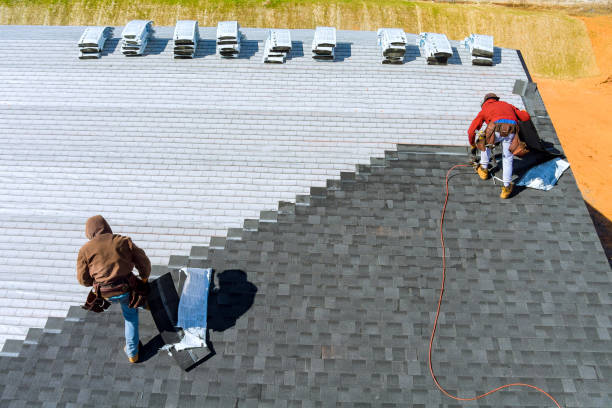 Best Roof Repair Services  in Hallstead, PA