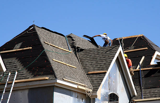 Best Emergency Roof Repair  in Hallstead, PA