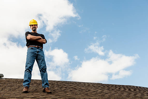 Best Commercial Roofing Services  in Hallstead, PA