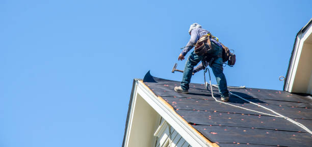 Best Metal Roofing Contractor  in Hallstead, PA